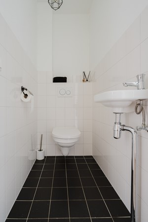 Medium property photo - Den Hoek 19, 3209 AC Hekelingen